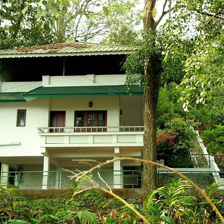 Nature Cool Villas Kallar Vattiyar Εξωτερικό φωτογραφία