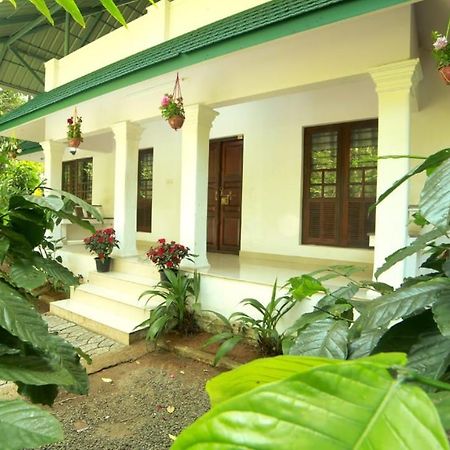 Nature Cool Villas Kallar Vattiyar Εξωτερικό φωτογραφία