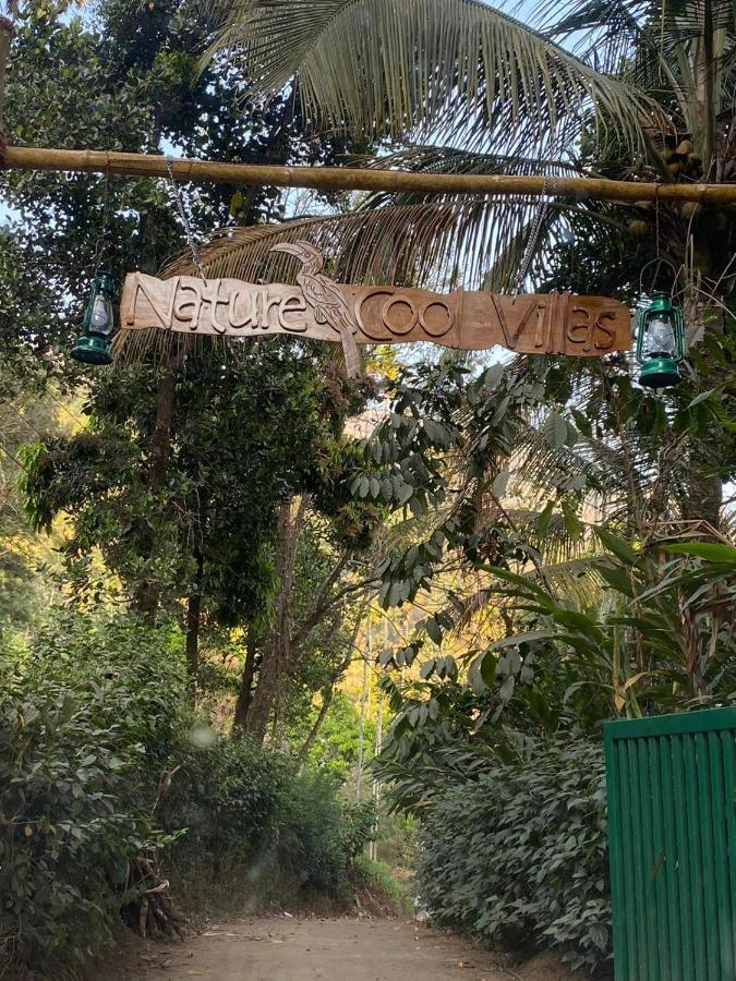 Nature Cool Villas Kallar Vattiyar Εξωτερικό φωτογραφία