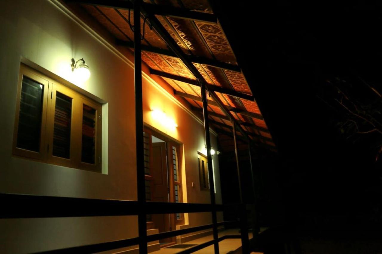 Nature Cool Villas Kallar Vattiyar Εξωτερικό φωτογραφία