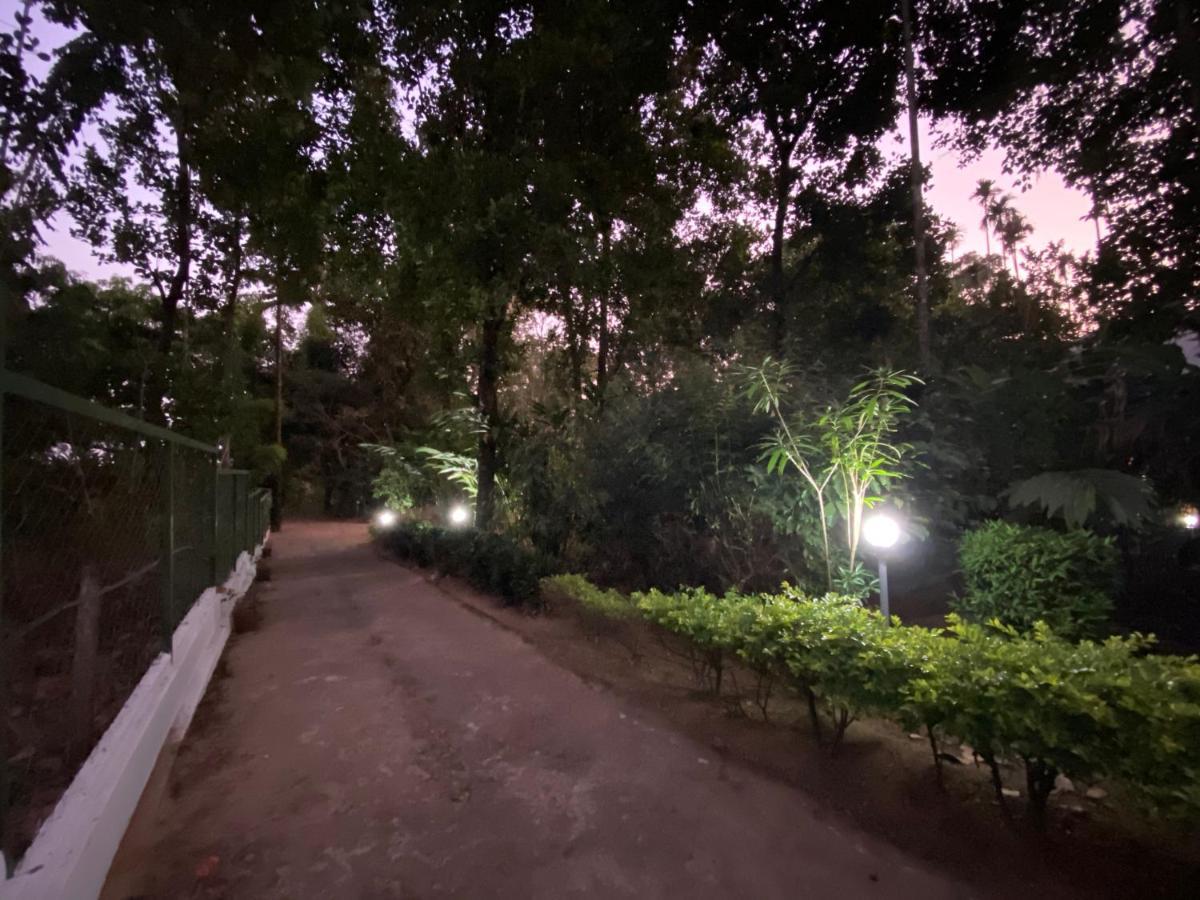 Nature Cool Villas Kallar Vattiyar Εξωτερικό φωτογραφία