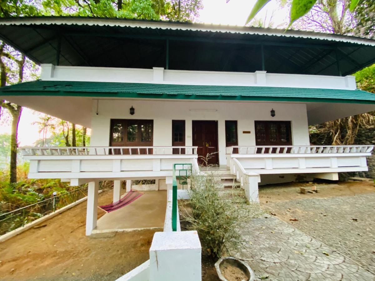 Nature Cool Villas Kallar Vattiyar Εξωτερικό φωτογραφία