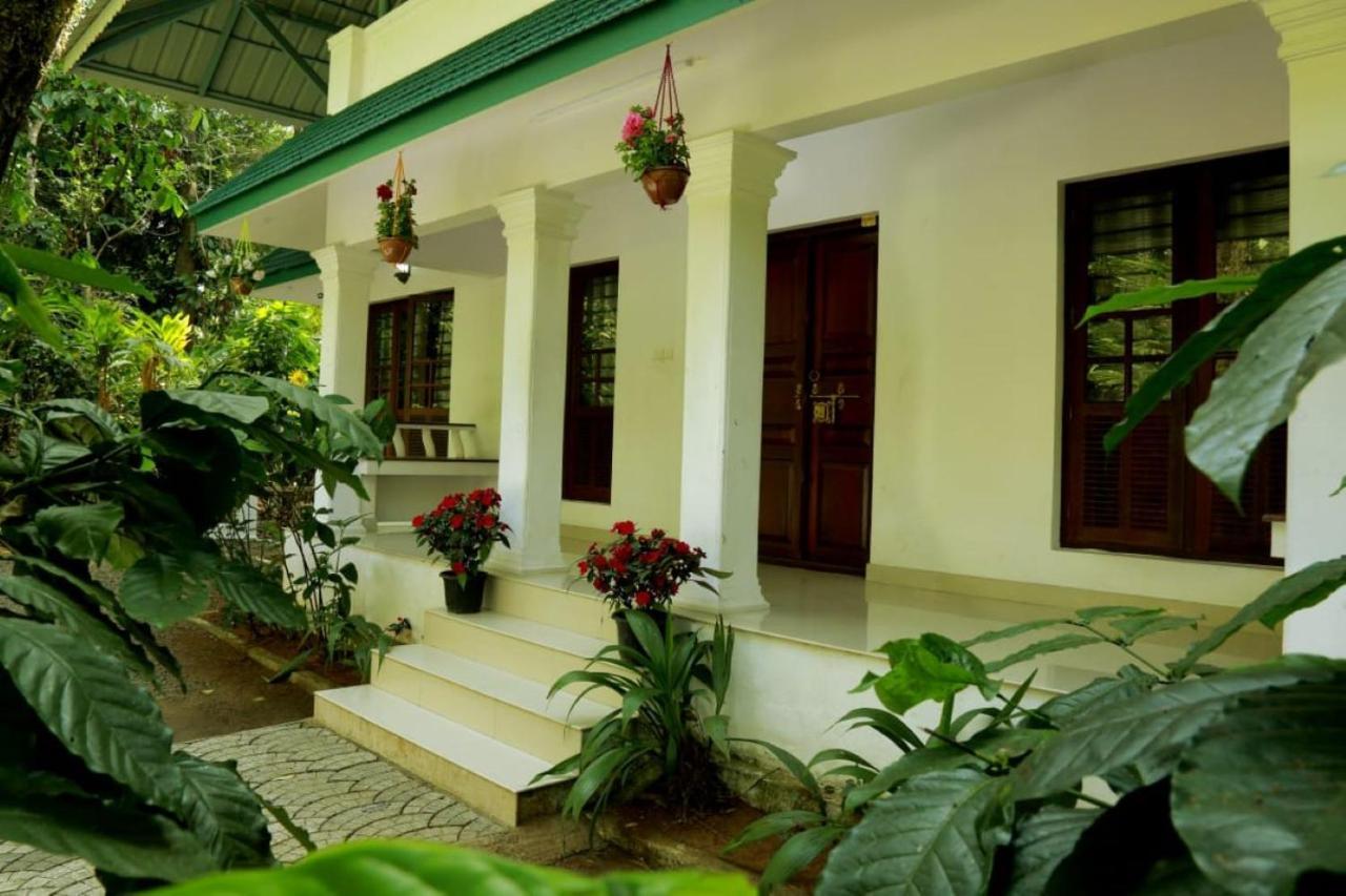 Nature Cool Villas Kallar Vattiyar Εξωτερικό φωτογραφία