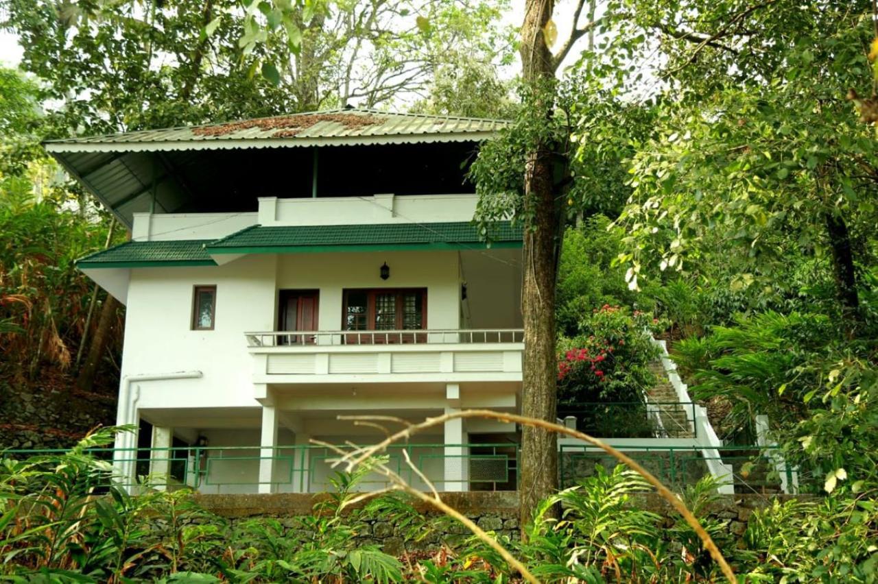 Nature Cool Villas Kallar Vattiyar Εξωτερικό φωτογραφία